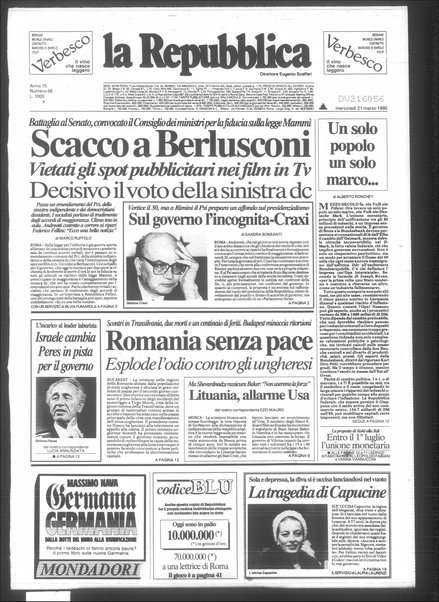 La repubblica